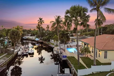 Ocean Access Home