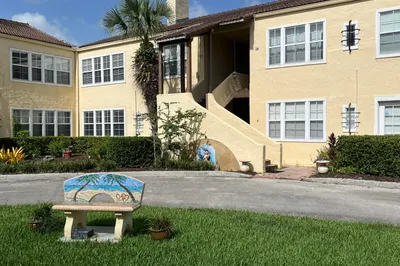 2605 St Lucie Boulevard #7 1