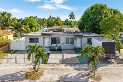 1030 NW 114th St 1