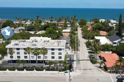 3000 N Ocean Blvd #407 1