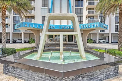 1500 S Ocean Dr #15G 1