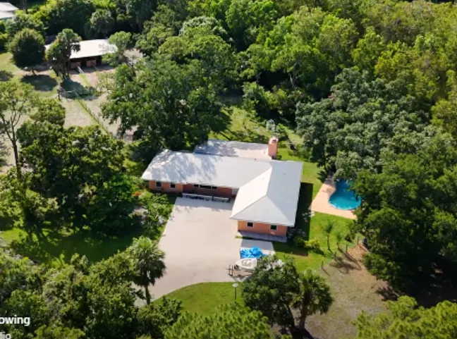 Equestrian Paradise on 2.54 Acres with Custom Barn | Jupiter Farms