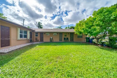Miramar Residential Income 1