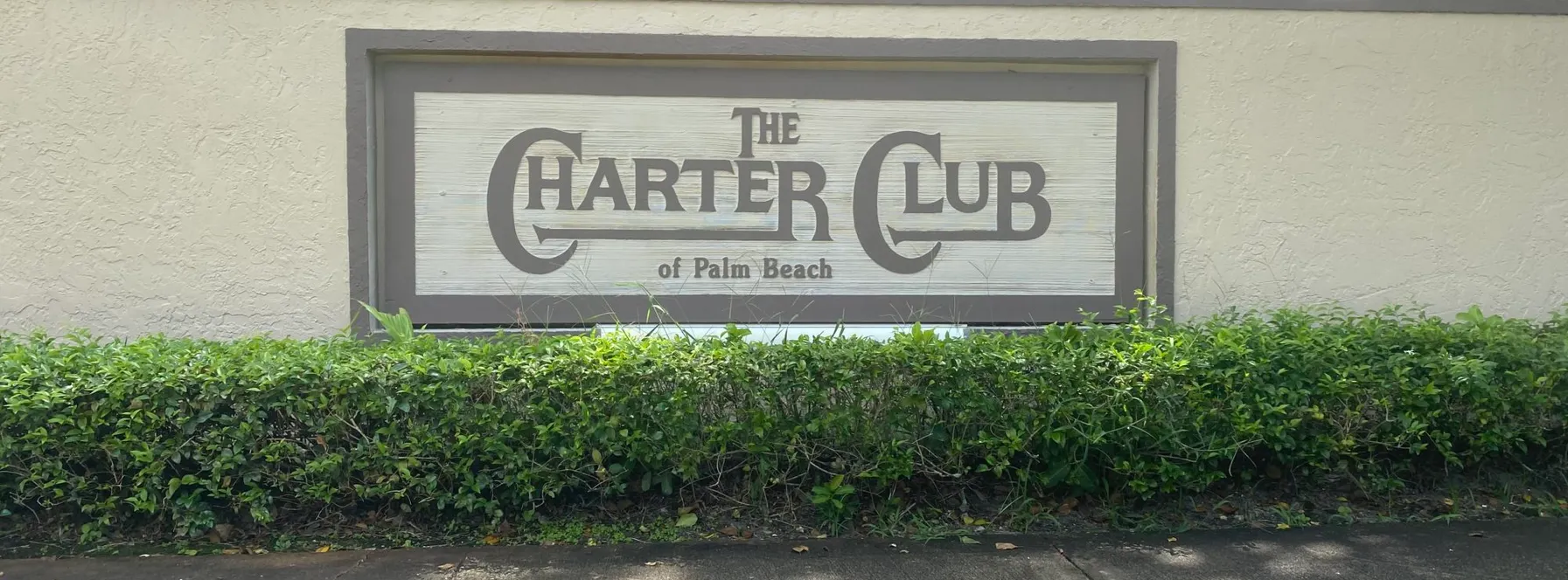Homes Sold By Jeff Lichtenstein in Charter Club