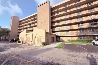 4550 NW 18th Avenue #503 1