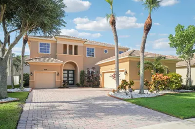 8608 Palisades Lake Drive 1