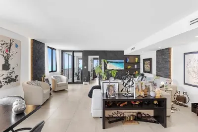 3400 S Ocean Boulevard #Phg 1