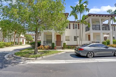 4760 Mimosa Pl #1001 1