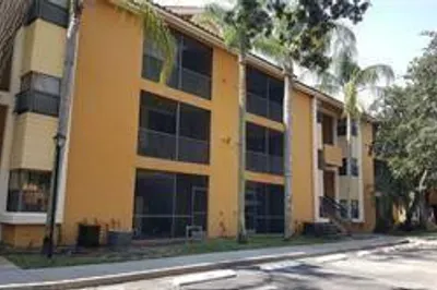 3859 Coral Tree Circle #302 1