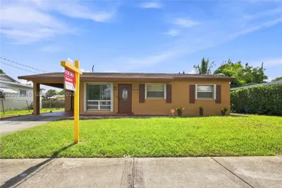 1430 NW 32nd Ter 1