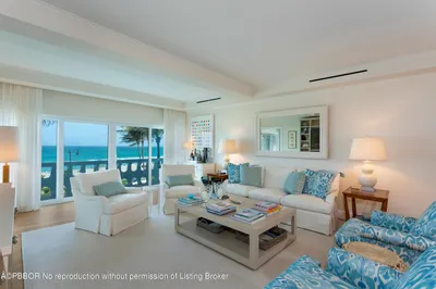 300 S Ocean Boulevard #3D 1