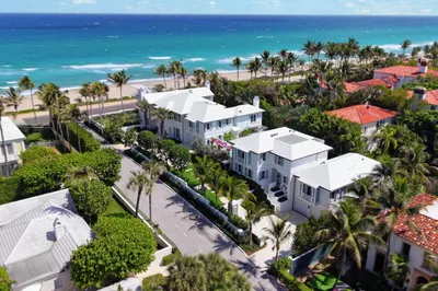 1540 S Ocean Boulevard 1
