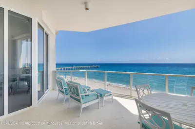 Ocean Terrace