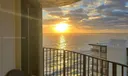 Guest Bedroom Sunrise View