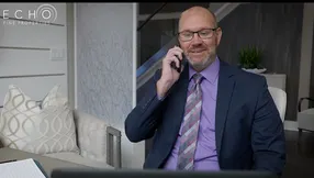Getting to Know Echo Fine Properties Real Estate Agent Ryan Esper!