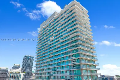 1300 S Miami Ave #4807 1