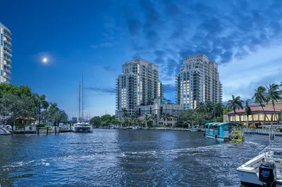 610 W LAS OLAS BL #2111N 1