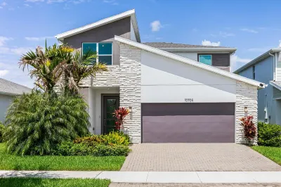 10704 SW Estella Lane 1
