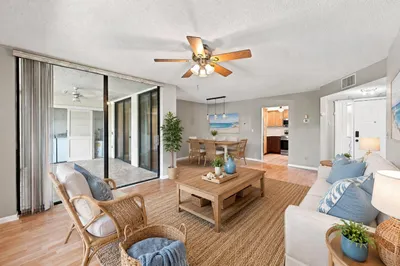 2541 N Carambola Circle #1832 1