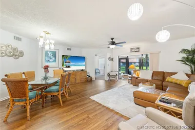 3450 SE Martinique Trace #103 1