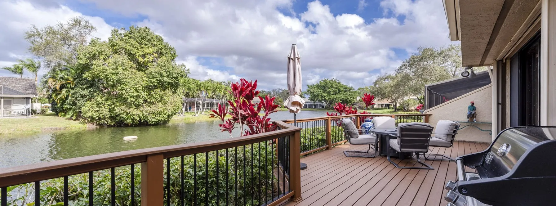 Just Listed | 19 Tournament Boulevard