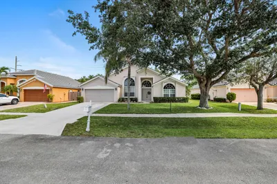 3831 Jonathans Way - Home For Sale