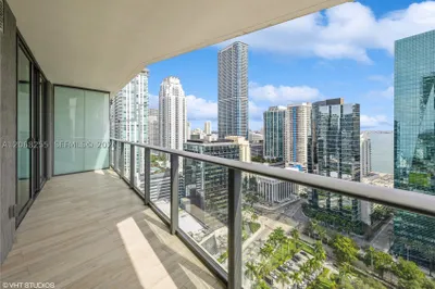 1300 S Miami Ave #2504 1