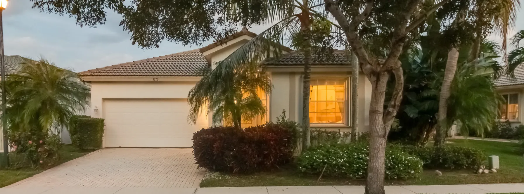 New Listing | 9173 Bay Point Circle