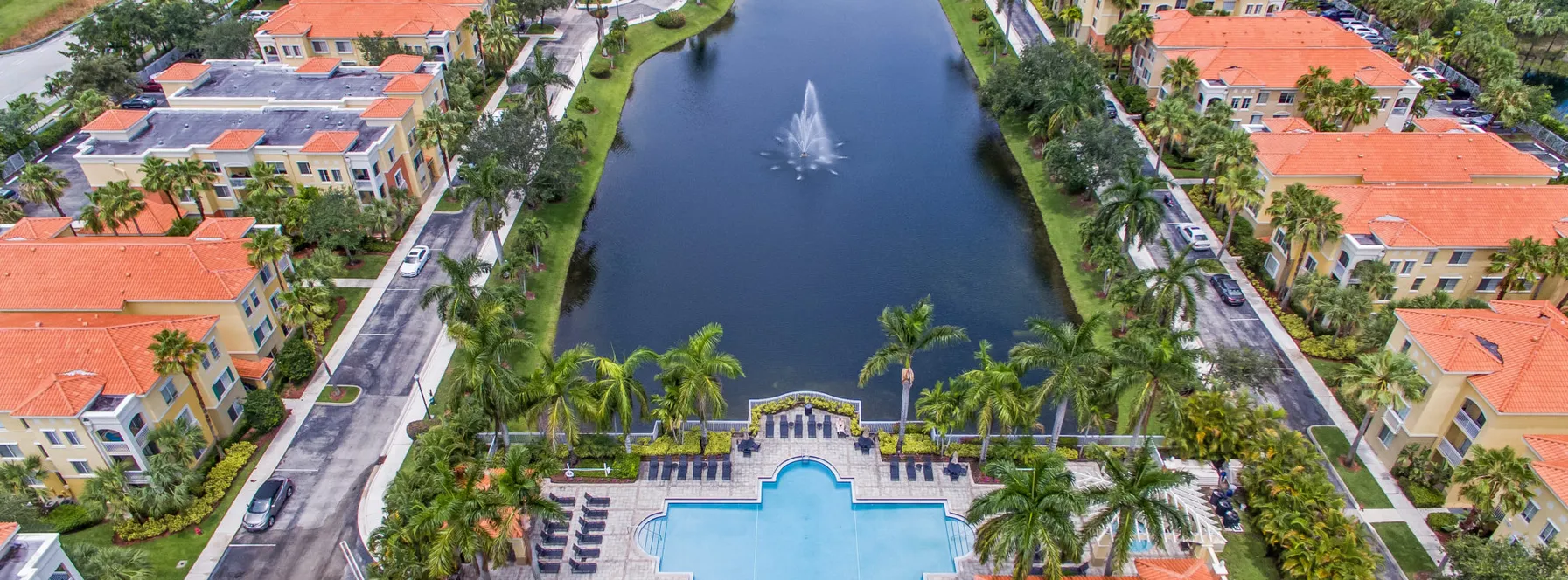 Just Listed | Luscious in Legacy Place | 11016 Legacy Drive #206