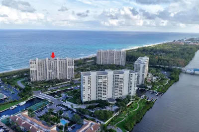 4301 N Ocean Boulevard #1007 1