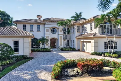 7264 Ballantrae Court 1
