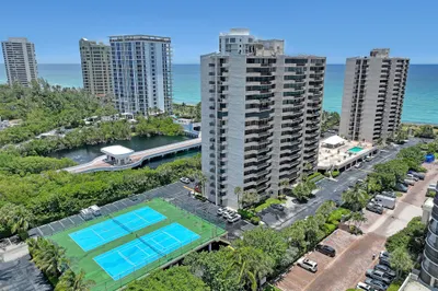 4200 N Ocean Drive #2-403 1