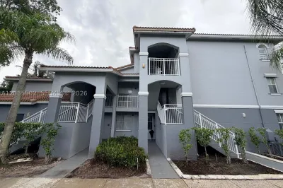 9645 NW 1st Ct #1-110 1
