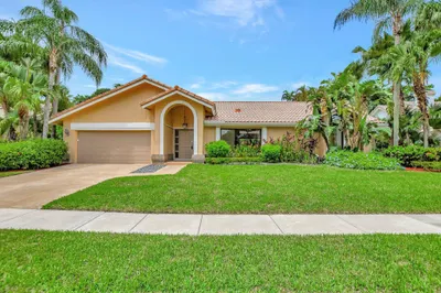 7264 Montrico Drive 1
