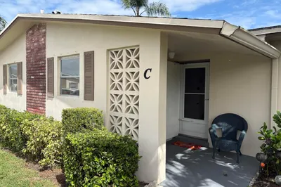 2580 Emory Drive E #C 1