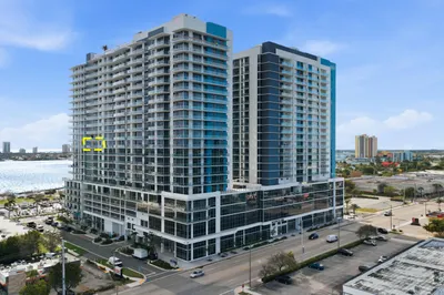 220 Lake Shore Drive #1205 1