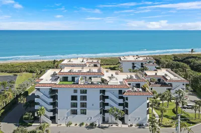 4100 N Highway A1A #211 1
