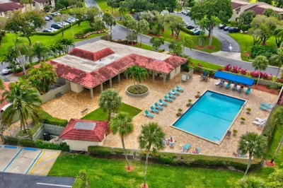 21211 Lago Circle #C 1
