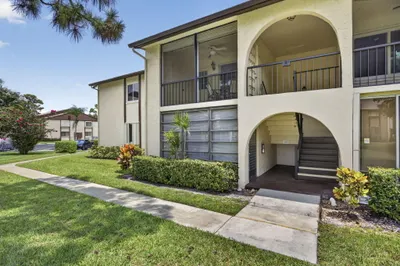3625 LA AIRES Court #C-1 1