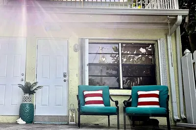 2805 N Highway A1a, Unit# B 1