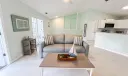 Unit 1 Living Area
