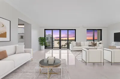 2860 S Ocean Boulevard #601 1
