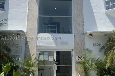 1526 Pennsylvania Ave #15 1