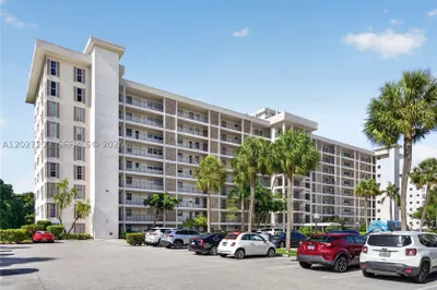 Pompano Beach Residential 1