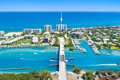 100 S Beach Road 1