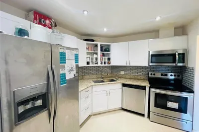 6300 S Falls Circle Drive #412 1
