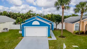 Just Listed | 5 Bentwater Circle