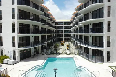 2029 N OCEAN Boulevard #403 1