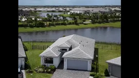 Premium Waterfront Estate with 132 Feet of Lake Frontage
