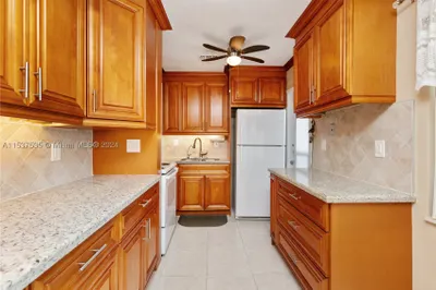 3121 S Ocean Dr #210 1